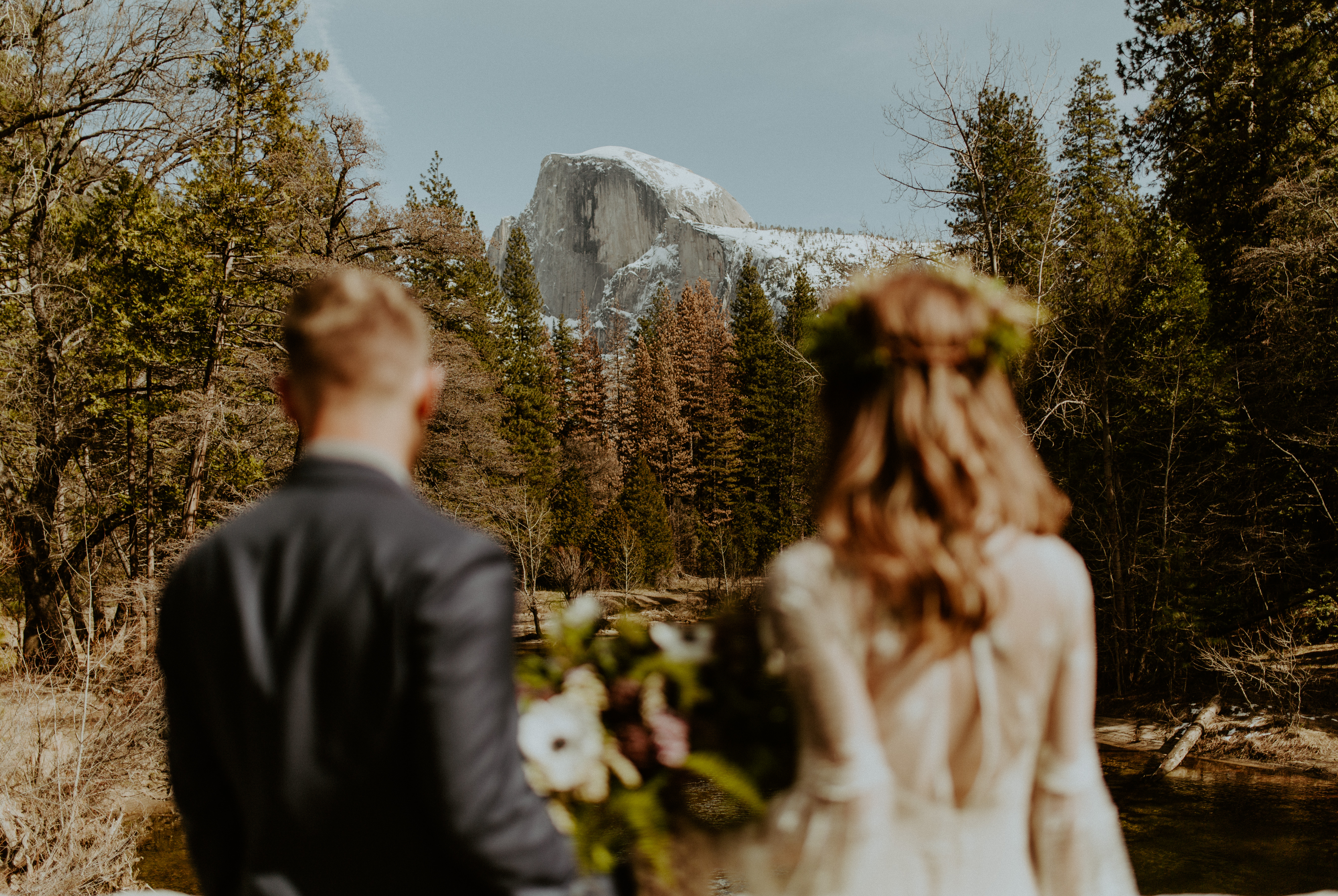 yosemite elopement guide