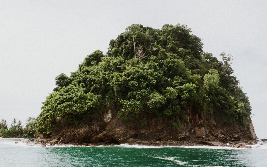 Costa Rica Travel Guide