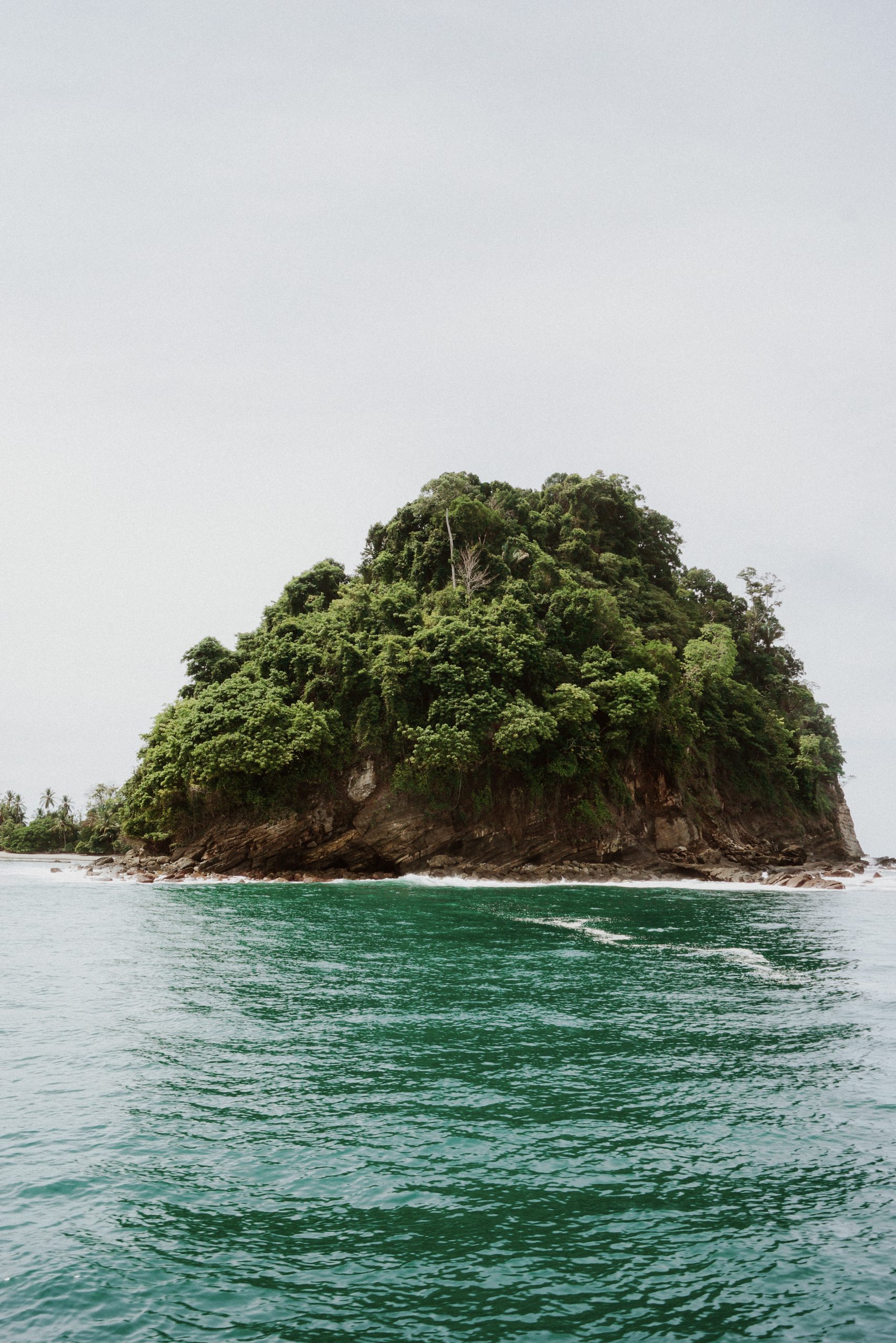 Costa Rica elopement