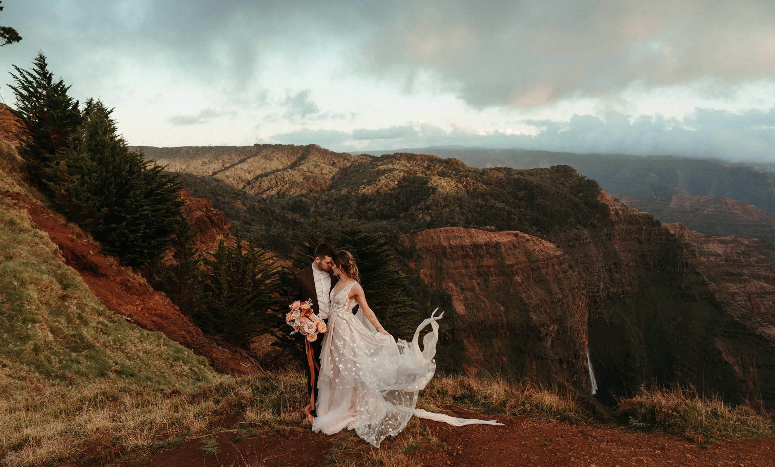 kauai-elopement-photographer1 Kauai elopement photographer