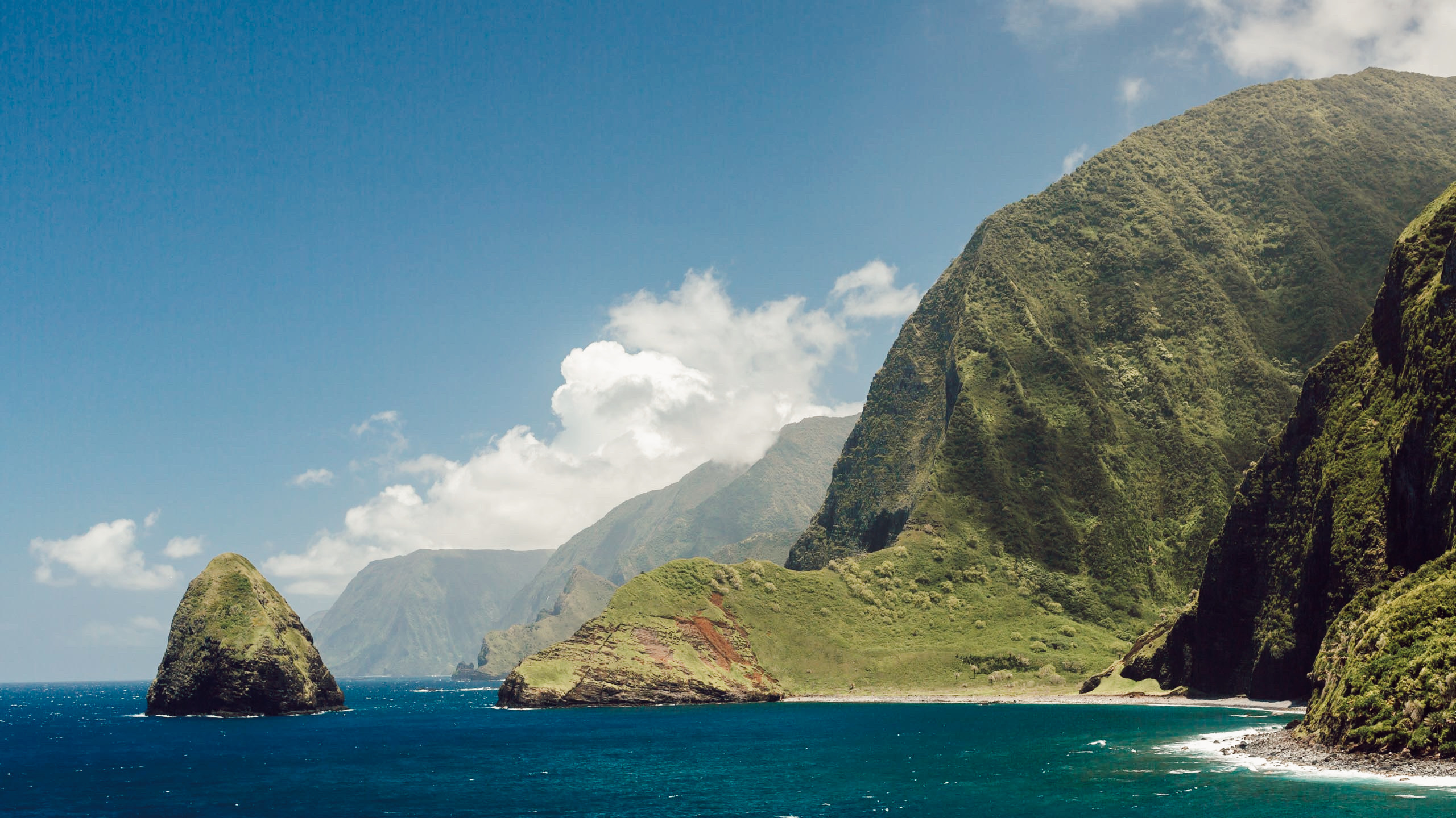molokai big island elopement photographer